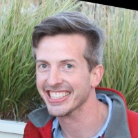 Stryd Employee Michael Arnold's profile photo