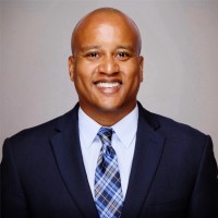 Fidelity Investments Employee Bryan Byrd's profile photo