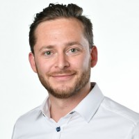 Roche Employee Gabor Vida's profile photo