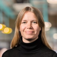 Generic Employee Madelene Persson's profile photo