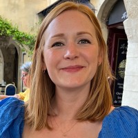 GOOD Agency Employee Jo Ratcliffe's profile photo