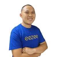 Eezee Employee Darius Ong's profile photo