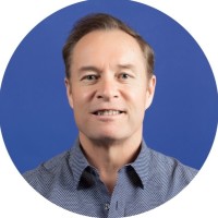 Bayer HealthCare Manufacturing S.r.l. Employee Brian McCain's profile photo