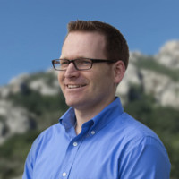 Nevada Department of Transportation Employee Matthew Parker's profile photo