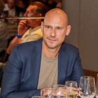 PwC Belgium Employee Dennis Sips's profile photo