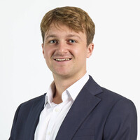 University of Nottingham Hockey Club Employee Harry Croft-Baker's profile photo