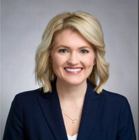 University of Cincinnati Employee Lauren Compton's profile photo
