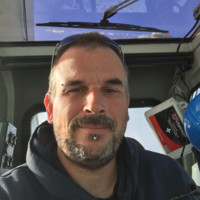 LAMBDA General Contractor Employee Alexandre Benoit's profile photo