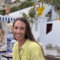 Techtronic Industries - Tti Employee Abby Morales's profile photo