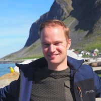 Previder Employee Ramon Jansen's profile photo