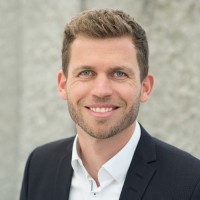 Giesecke+Devrient Employee Christoph Maier's profile photo