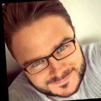 Kobas Employee Daniel Manwaring's profile photo