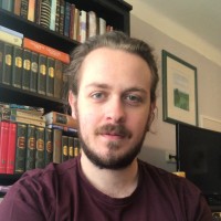 ONDEWO Employee Maximilian Hofleitner's profile photo