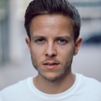 SPACEGOATS Employee Simon Kahremann's profile photo