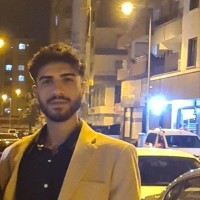 Patika.dev Employee İbrahim Karakaş's profile photo