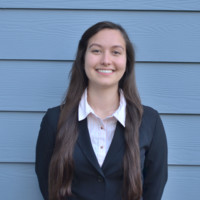The Center for Children & Families Employee Elizabeth Carranza's profile photo