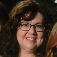 Centre for Newcomers Employee Sue Johnson's profile photo