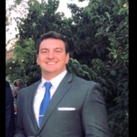 Morgan Stanley Employee Ian Farquharson's profile photo