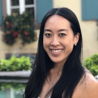 Deliveroo Employee Ashley Chinn's profile photo