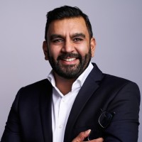 Ten Twenty Four Employee Ketan Patel's profile photo