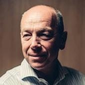 Fedustria Employee Jan Desmet's profile photo