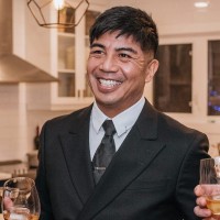 Dakota Analytics Inc. Employee Anthony Sario's profile photo