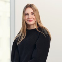 Clar Employee Marit Raatma's profile photo