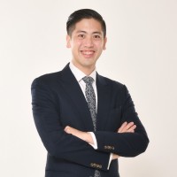 Gamuda Berhad Employee Justin Chin's profile photo