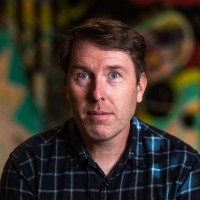 Writelike Employee Andrew Duval's profile photo