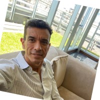 PowerCloud Employee Diego Mocchetti's profile photo