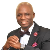 John Adesioye