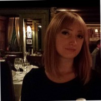 TT-Line Employee Imelda Marku's profile photo