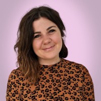 HIGHJAM Employee Amy Barbour's profile photo