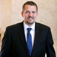 Advance Financial Employee Ryan Scott's profile photo