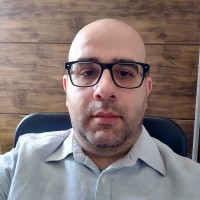 Pakmatic do Brasil Employee Thiago Santos's profile photo