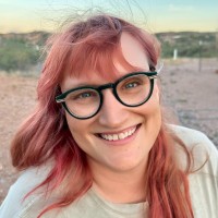 University of Arizona Employee Peg Kearney's profile photo