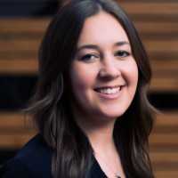Lactalis Heritage Dairy Employee Amanda McQuade's profile photo