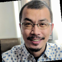 Unlearn.AI Employee Krates Ng's profile photo