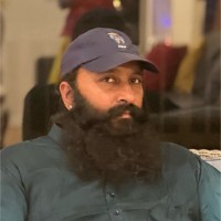 Vijay Karumanchi