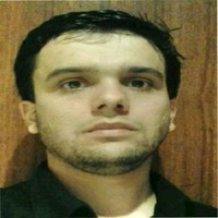 MRS Logística Employee Daniel Wendel's profile photo