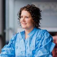 Boonman Bedden Employee Lieneke Boonman's profile photo