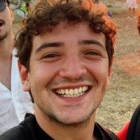 AGADE Employee Luigi Antuono's profile photo
