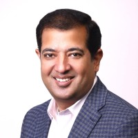 JPMorganChase Employee Maneesh Arora's profile photo