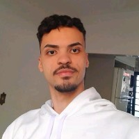 OTicket Employee Alysson Diamantino's profile photo