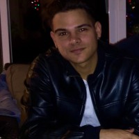 Onyx Health Employee Brayam Perez's profile photo