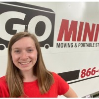 GO MINI'S Moving & Portable Storage of NY, NJ, CT Employee Dana Farese's profile photo