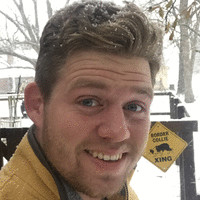 Matthew Dye