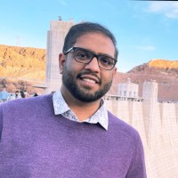 LSEG (London Stock Exchange Group) Employee Rohan Joshi's profile photo