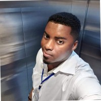 INTERCEPT SECURITY SERVICES LIMITED Employee Albert Blankson's profile photo
