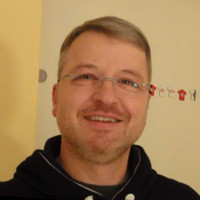 Own a Small Business Employee Sam Darlington's profile photo